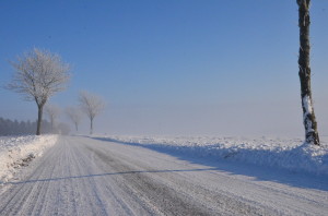 vinter og bilforsikring